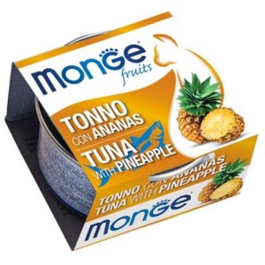 Monge-Fruits-貓罐頭-吞拿魚菠蘿-80g-MO3277-Monge-寵物用品速遞
