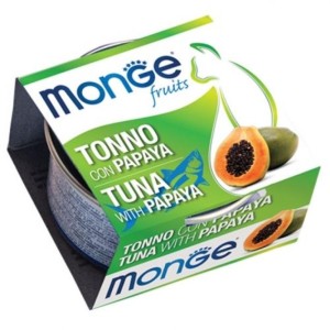 Monge-Fruits-貓罐頭-吞拿魚木瓜-80g-MO3260-Monge-寵物用品速遞