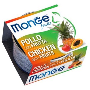 Monge-Fruits-貓罐頭-雞肉雜果-80g-MO3376-Monge-寵物用品速遞