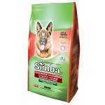Monge Simba 狗糧 天然系列 成犬配方 牛肉 10kg (MO9843) 狗糧 Monge 寵物用品速遞
