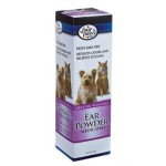 Four Paws 貓犬用藥性耳粉 24g (F1735) 貓犬用清潔美容用品 耳朵護理 寵物用品速遞