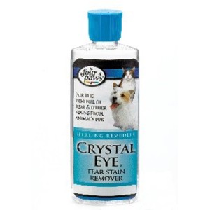 貓犬用清潔美容用品-Four-Paws-犬用除淚線眼液-4oz-F1738-眼睛護理-寵物用品速遞