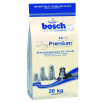 Bosch 狗糧 優質狗糧 20kg (BO-930420) 狗糧 Bosch 寵物用品速遞