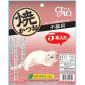 貓小食-日本CIAO燒鰹魚條-大包裝-仔貓用-5條裝-YK-55-CIAO-INABA