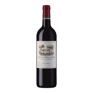 紅酒-Red-Wine-France-Chateau-Peyre-Lebade-2010-法國上梅鐸岩石古堡紅酒-750ml-原裝行貨-法國紅酒-清酒十四代獺祭專家