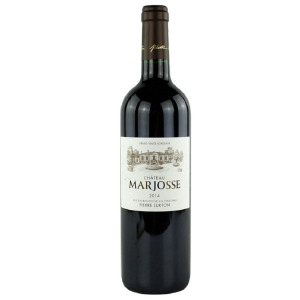 紅酒-Red-Wine-France-Chateau-Marjosse-2015-法國波爾多瑪久絲堡紅酒-750ml-原裝行貨-法國紅酒-清酒十四代獺祭專家