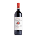 France Chateau Poujeaux 法國梅多克寶捷紅酒 750ml 紅酒 Red Wine 法國紅酒 清酒十四代獺祭專家